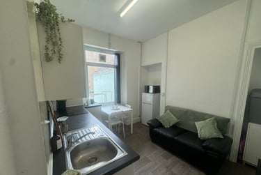 2 bed flat, Finsbury Terrace, Brynmill, Swansea, SA20AH - Image 5