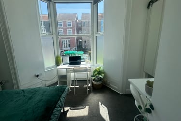 1 bed studio, Bryn Road, Brynmill, Swansea, SA20AR - Image 5