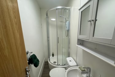 2 bed flat, Finsbury Terrace, Brynmill, Swansea, SA20AH - Image 5