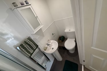 2 bed flat, Bryn Road, Brynmill, Swansea, SA20AR - Image 5