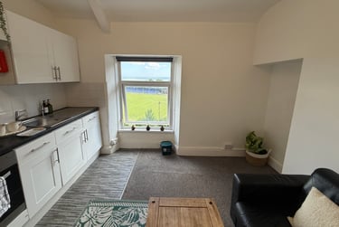 2 bed flat, Bryn Road, Brynmill, Swansea, SA20AP - Image 5