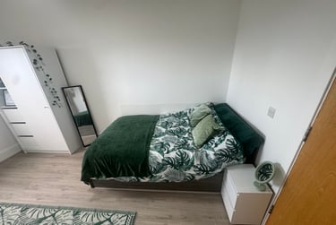 2 bed flat, St Helens Road, Mount Pleasant, Swansea, SA14DQ - Image 11