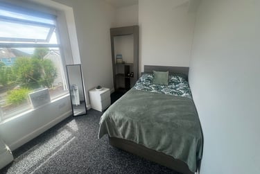 3 bed flat, Malvern Terrace, Brynmill, Swansea, SA20BE - Image 5
