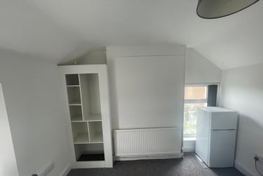 1 bed studio, Finsbury Terrace, Brynmill, Swansea, SA20AH - Image 5