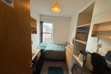 5 bed house, Gwydr Crescent, Uplands, Swansea, SA20AD - Image 12