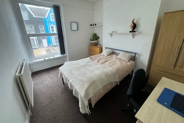 7 bed house, Bryn Road, Brynmill, Swansea, SA20AR - Image 5