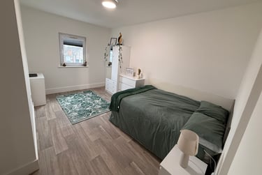 2 bed flat, St Helens Road, Mount Pleasant, Swansea, SA14DQ - Image 9