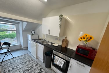 2 bed flat, Finsbury Terrace, Brynmill, Swansea, SA20AH - Image 2