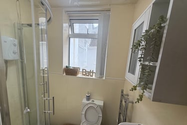 1 bed studio, Bryn Road, Brynmill, Swansea, SA20AR - Image 5