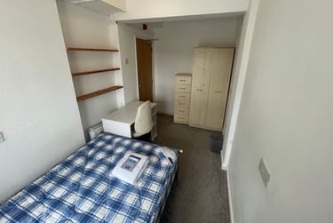 3 bed flat, Bryn Road, Brynmill, Swansea, SA20AP - Image 6