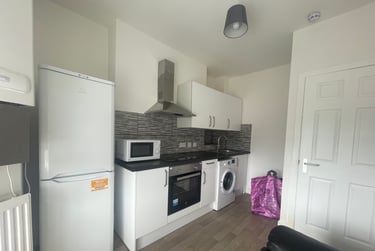2 bed flat, St Albans Road, Brynmill, Swansea, SA20BP - Image 5