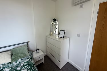 1 bed flat, Finsbury Terrace, Brynmill, Swansea, SA20AH - Image 6
