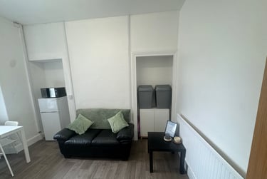 2 bed flat, Finsbury Terrace, Brynmill, Swansea, SA20AH - Image 6