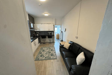 3 bed flat, Bryn Road, Brynmill, Swansea, SA20AR - Image 6