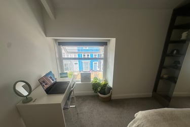 2 bed flat, Bryn Road, Brynmill, Swansea, SA20AR - Image 6