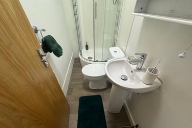2 bed flat, Finsbury Terrace, Brynmill, Swansea, SA20AH - Image 6