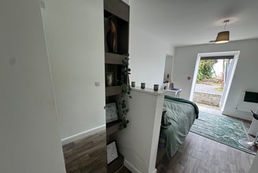 1 bed flat, Bryn Road, Brynmill, Swansea, SA20AR - Image 6
