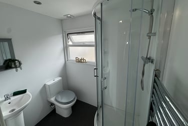 1 bed studio, Malvern Terrace, Brynmill, Swansea, SA20BE - Image 6