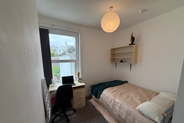 6 bed house, Gwydr Crescent, Uplands, Swansea, SA20AD - Image 14