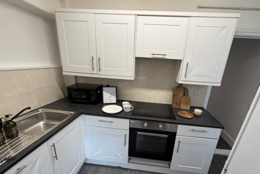 5 bed house, Gwydr Crescent, Uplands, Swansea, SA20AD - Image 5