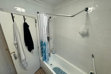 2 bed flat, King Edwards Road, Brynmill, Swansea, SA14LU - Image 6