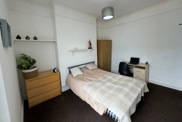 7 bed house, Bryn Road, Brynmill, Swansea, SA20AR - Image 6