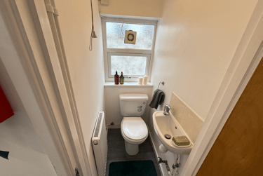 3 bed house, Gwydr Crescent, Uplands, Swansea, SA20AD - Image 6