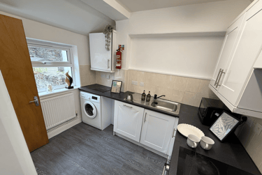 1 bed house, Gwydr Crescent, Uplands, Swansea, SA20AD - Image 5