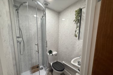 2 bed flat, Eversley Road, Sketty, Swansea, SA29DE - Image 6