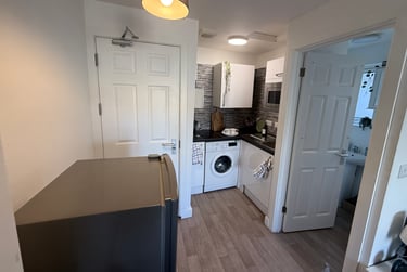 1 bed studio, St Albans Road, Brynmill, Swansea, SA20BP - Image 6