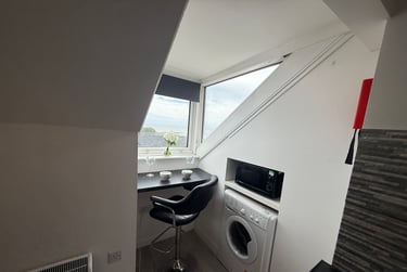 1 bed flat, St Albans Road, Brynmill, Swansea, SA20BP - Image 6