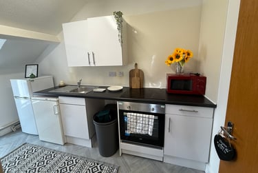 2 bed flat, Finsbury Terrace, Brynmill, Swansea, SA20AH - Image 3