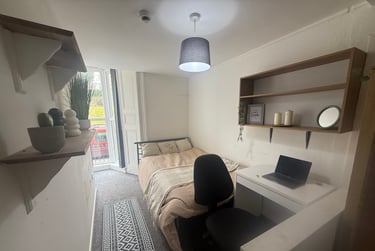 2 bed flat, Bryn Road, Brynmill, Swansea, SA20AP - Image 6