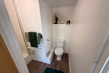 1 bed flat, Finsbury Terrace, Brynmill, Swansea, SA20AH - Image 7