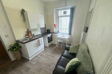 2 bed flat, Finsbury Terrace, Brynmill, Swansea, SA20AH - Image 7