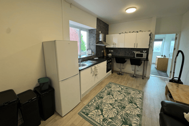 3 bed flat, Bryn Road, Brynmill, Swansea, SA20AR - Image 7