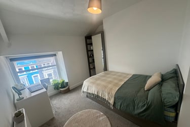 2 bed flat, Bryn Road, Brynmill, Swansea, SA20AR - Image 7