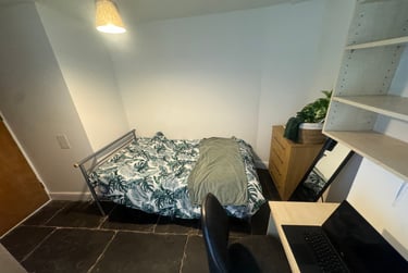 3 bed flat, Bryn Road, Brynmill, Swansea, SA20AR - Image 14