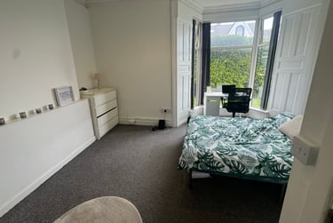 2 bed flat, Finsbury Terrace, Brynmill, Swansea, SA20AH - Image 7