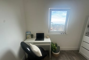 2 bed flat, St Helens Road, Mount Pleasant, Swansea, SA14DQ - Image 13