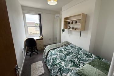 6 bed house, Gwydr Crescent, Uplands, Swansea, SA20AD - Image 15