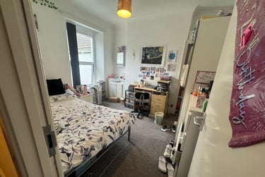 2 bed flat, King Edwards Road, Brynmill, Swansea, SA14LU - Image 7