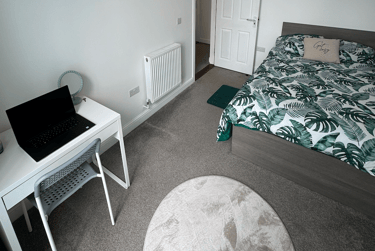 3 bed flat, Bryn Road, Brynmill, Swansea, SA20AR - Image 11