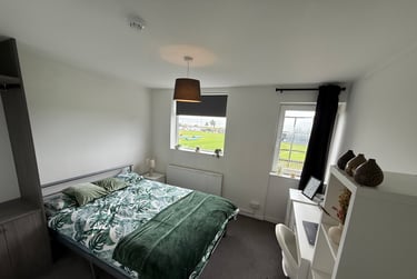 1 bed flat, Bryn Road, Brynmill, Swansea, SA20AR - Image 7