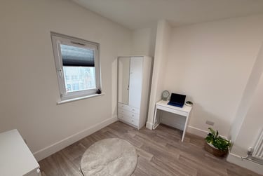 2 bed flat, St Helens Road, Mount Pleasant, Swansea, SA14DQ - Image 14