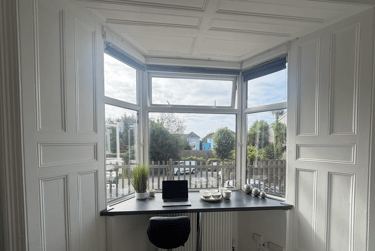 1 bed studio, Malvern Terrace, Brynmill, Swansea, SA20BE - Image 7