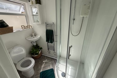 1 bed flat, Malvern Terrace, Brynmill, Swansea, SA20BE - Image 7