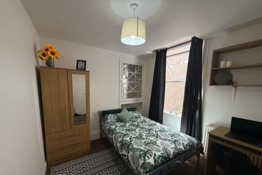 4 bed flat, St Albans Road, Brynmill, Swansea, SA20BP - Image 7