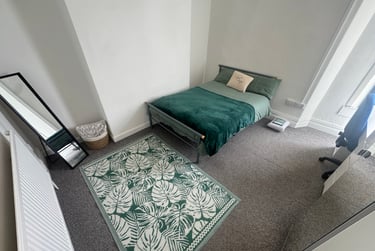 2 bed flat, Finsbury Terrace, Brynmill, Swansea, SA20AH - Image 8