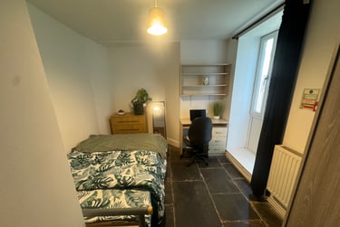 3 bed flat, Bryn Road, Brynmill, Swansea, SA20AR - Image 15